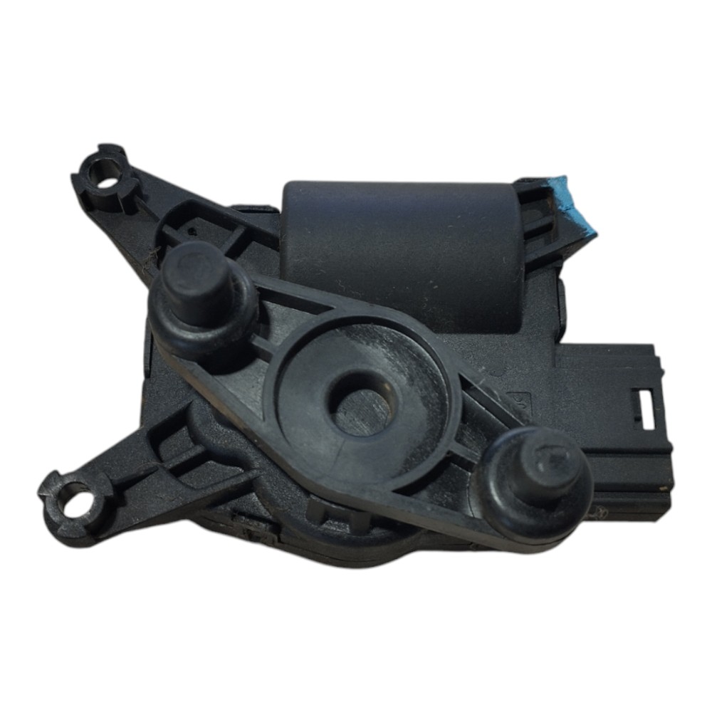 Motor Atuador Ar Condicionado Jac Ejs1 2022 2024 V616 7