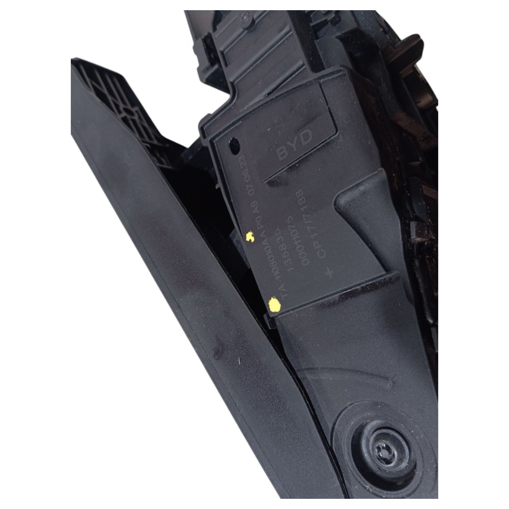 Pedal Acelerador Byd Song Plus 2023 2024 2025 V642 4