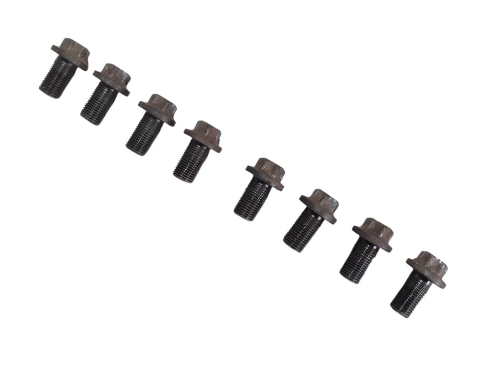 Parafusos Volante Motor Land Rover Discovery 4 2010 12 V614