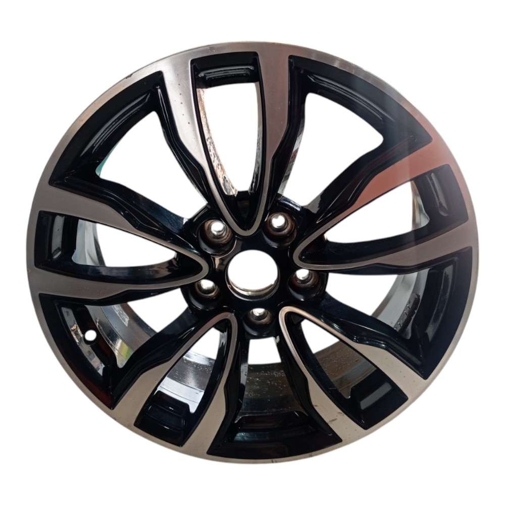 Roda Aro 17 Jac Ej7 2023 V618 8