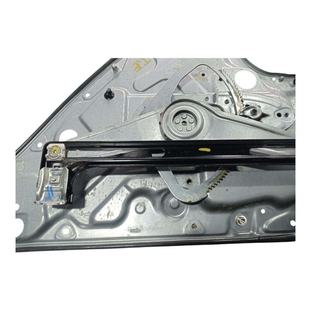 Máquina Vidro Traseira Esquerda Ford Focus Sedan 2012 V360 6