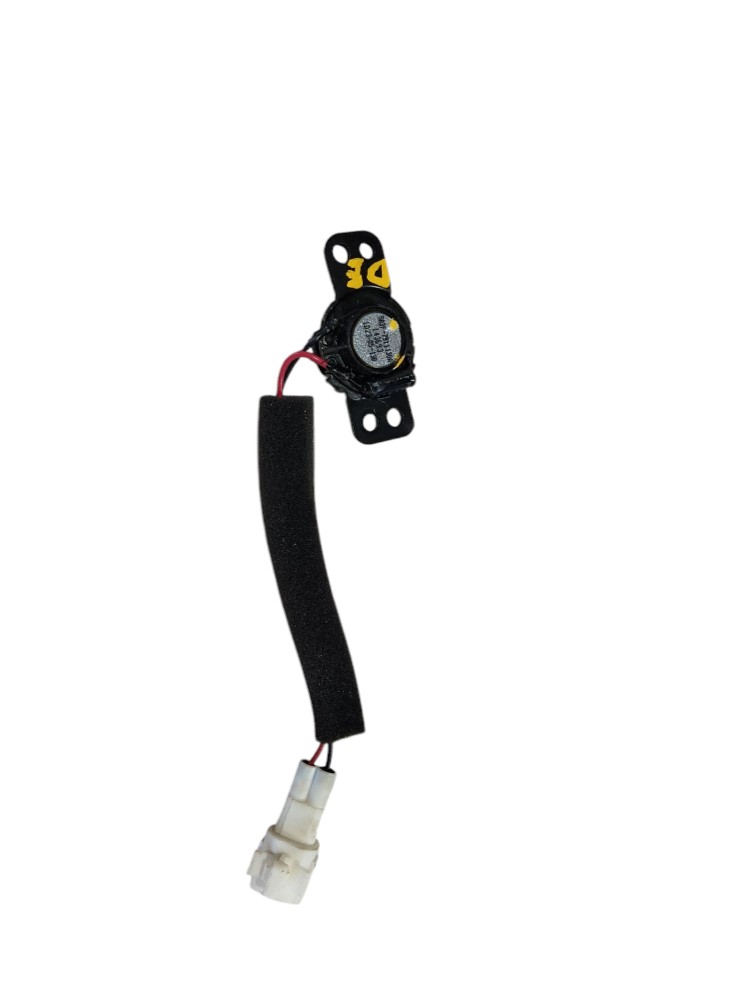 Tweeter Porta Dianteira Esquerda Byd Song Plus 2023 25 V631 7