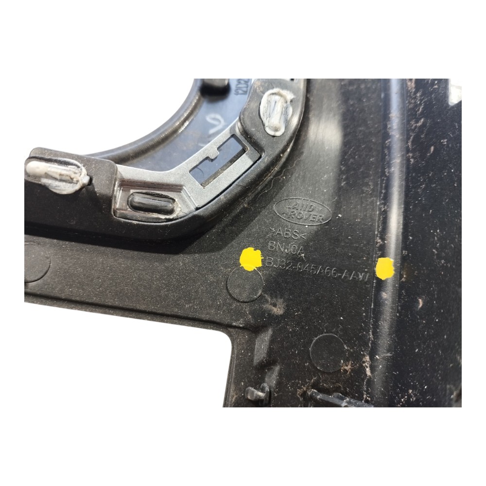 Moldura Console Range Rover Vogue 2011 V546 9