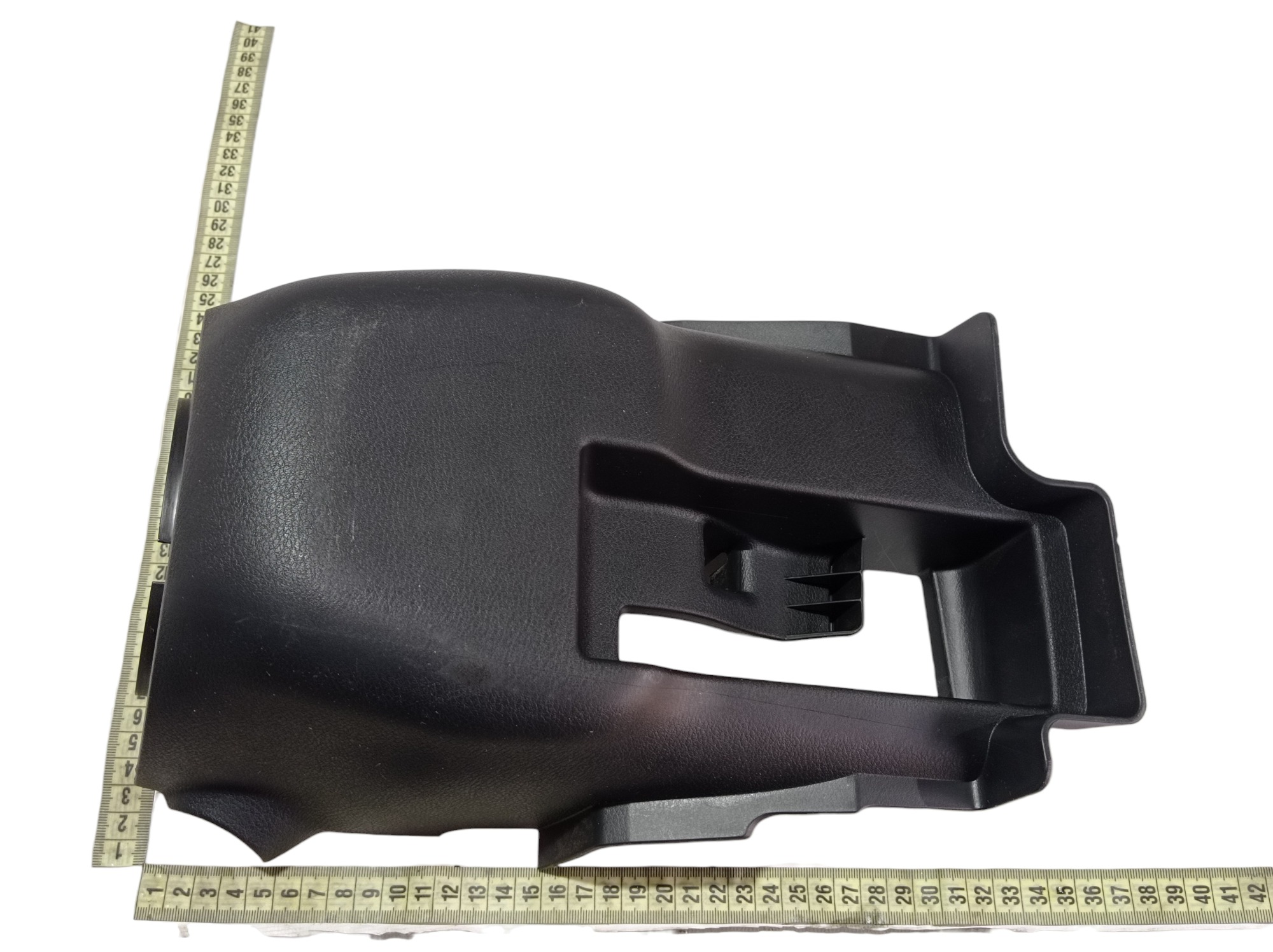 Suporte Inferior Chave Seta Nissan Leaf 2022 V589 10