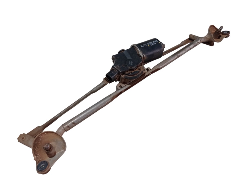 Motor Limpador Parabrisa Toyota Prado 3.0 2005 V620 5