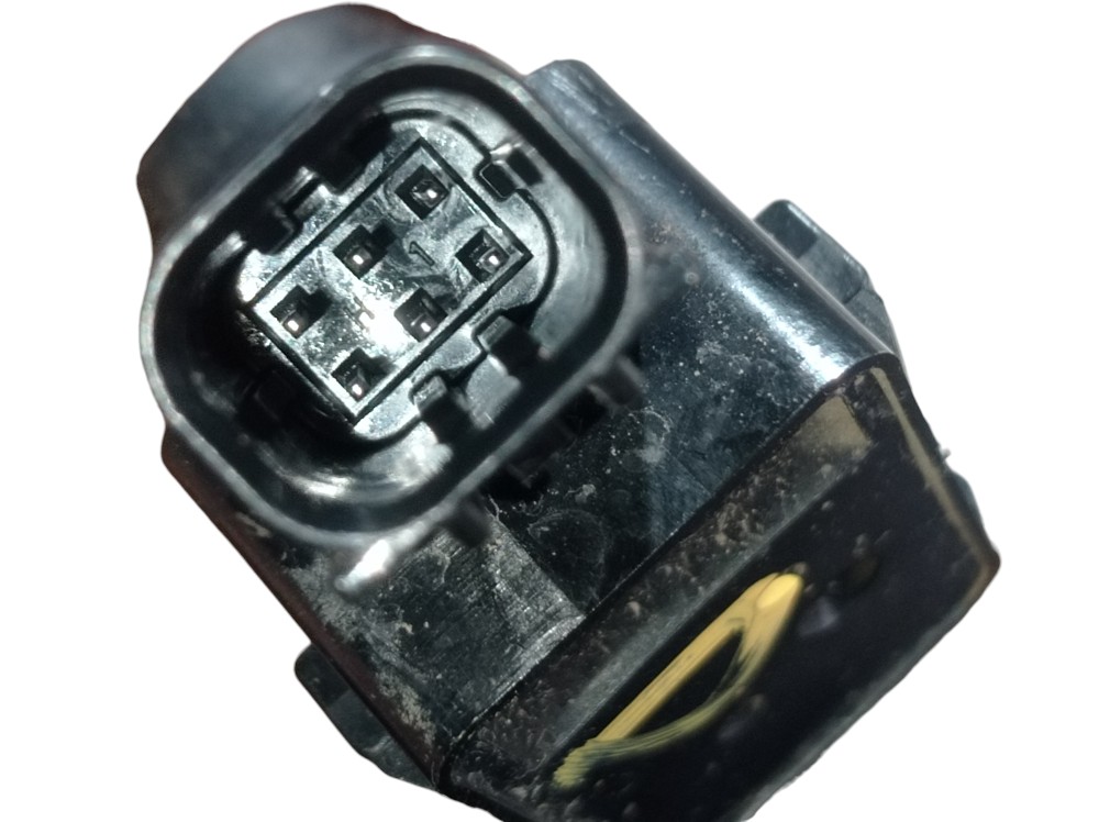Sensor Estacionamento Dianteiro Lexus Rx500h Fsport 023 V619 4