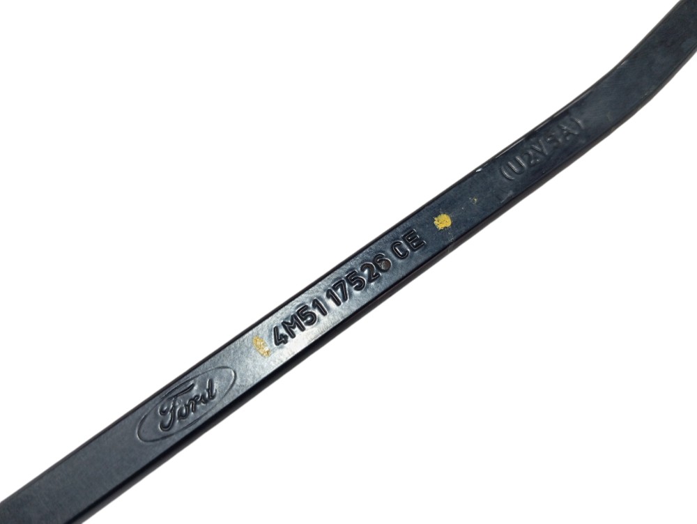 Haste Limpador Parabrisa Direito Ford Focus 2009 A 2012 V360 4