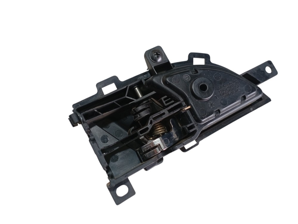 Maçaneta Interna Dianteira Direita Jac T6 2016 V345 10