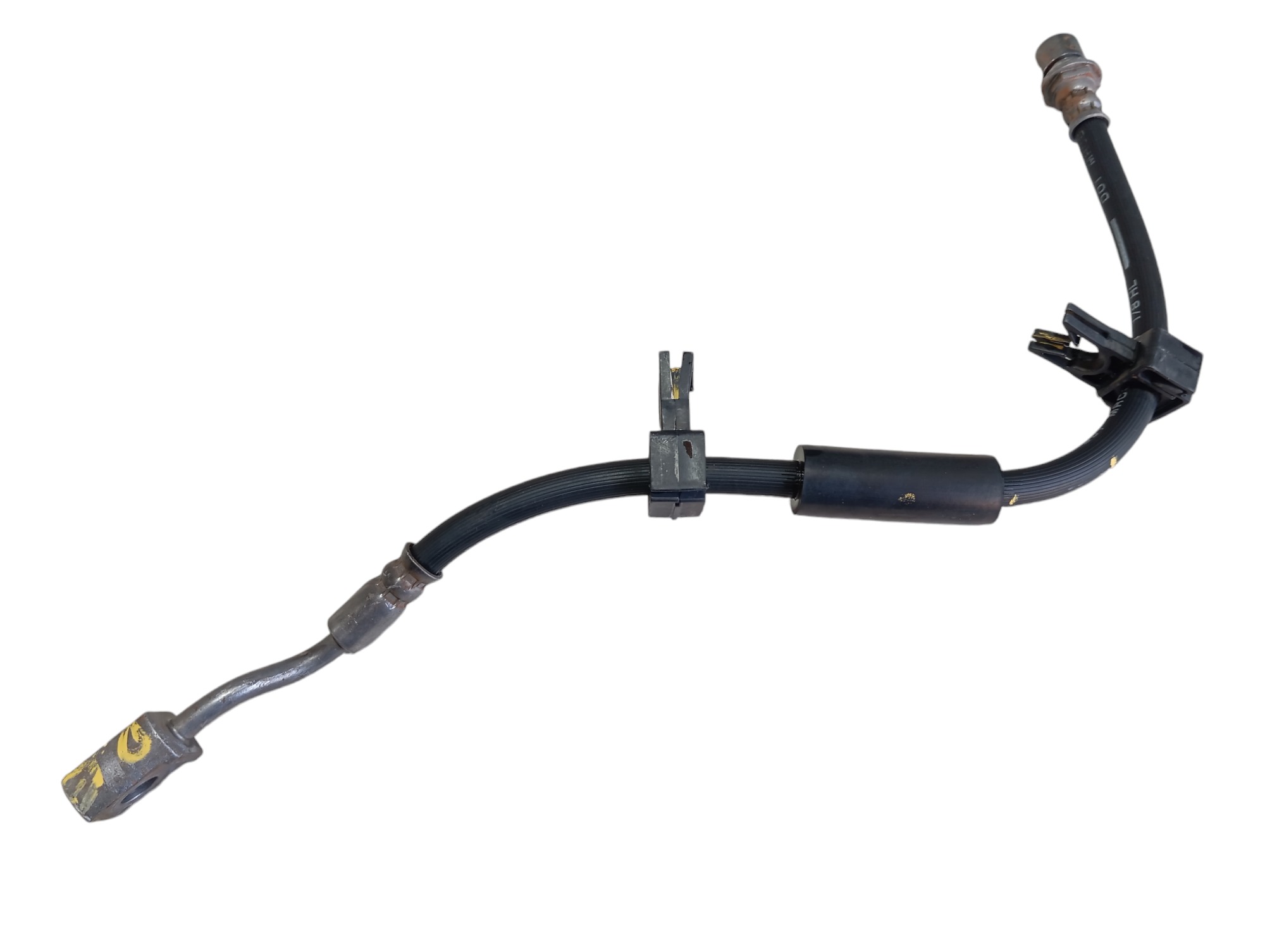 Flexível Dianteiro Esquerdo Jeep Grand Cherokee 2014 V604 5