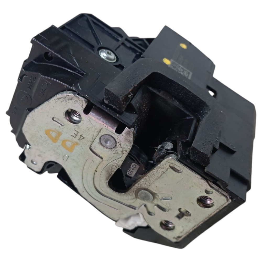 Fechadura Porta Dianteira Direita Fiat Mobi 2016 2024 V654 5
