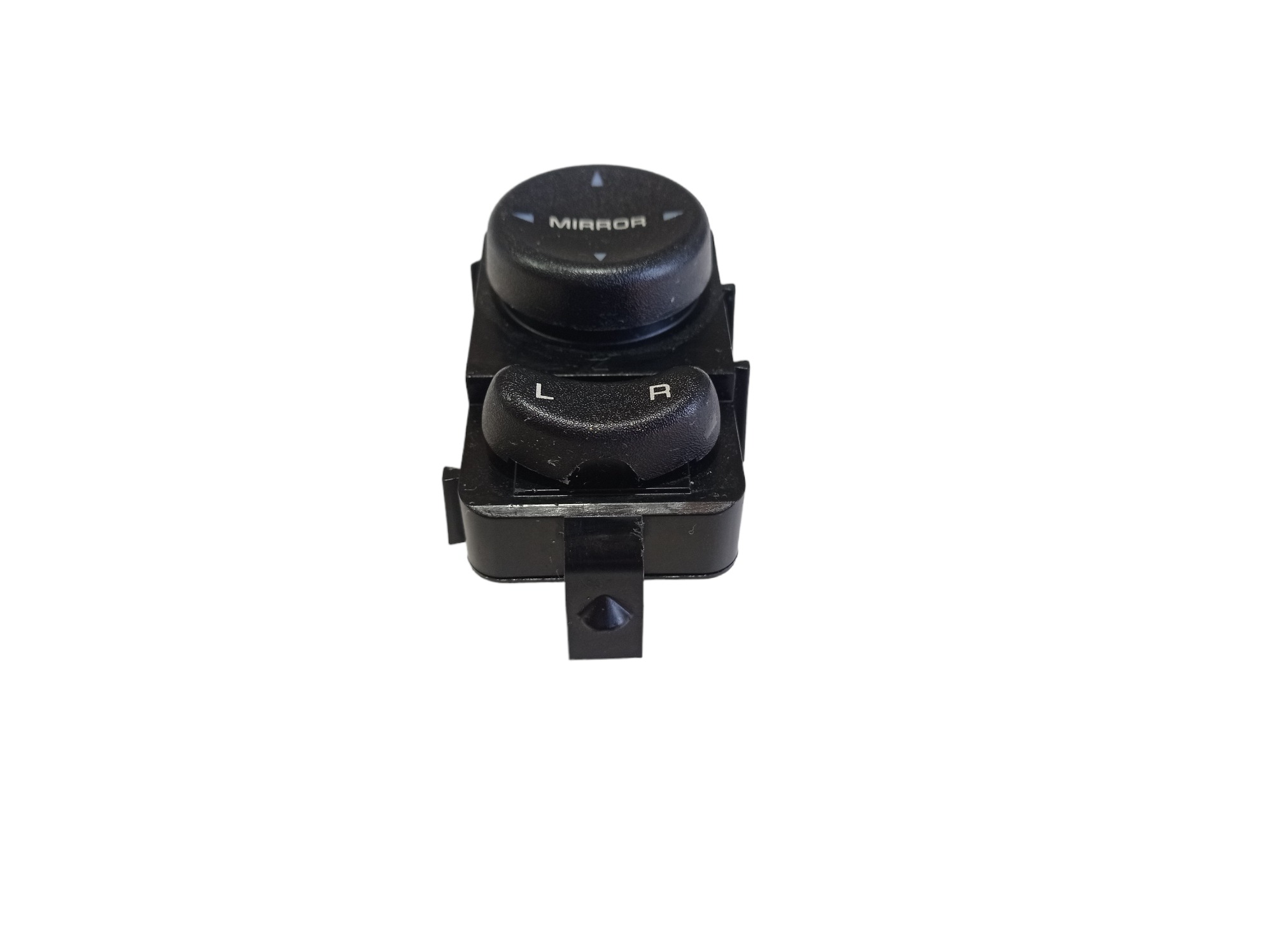 Botão Regulagem Retrovisor Grand Caravan Limited 2005 V586