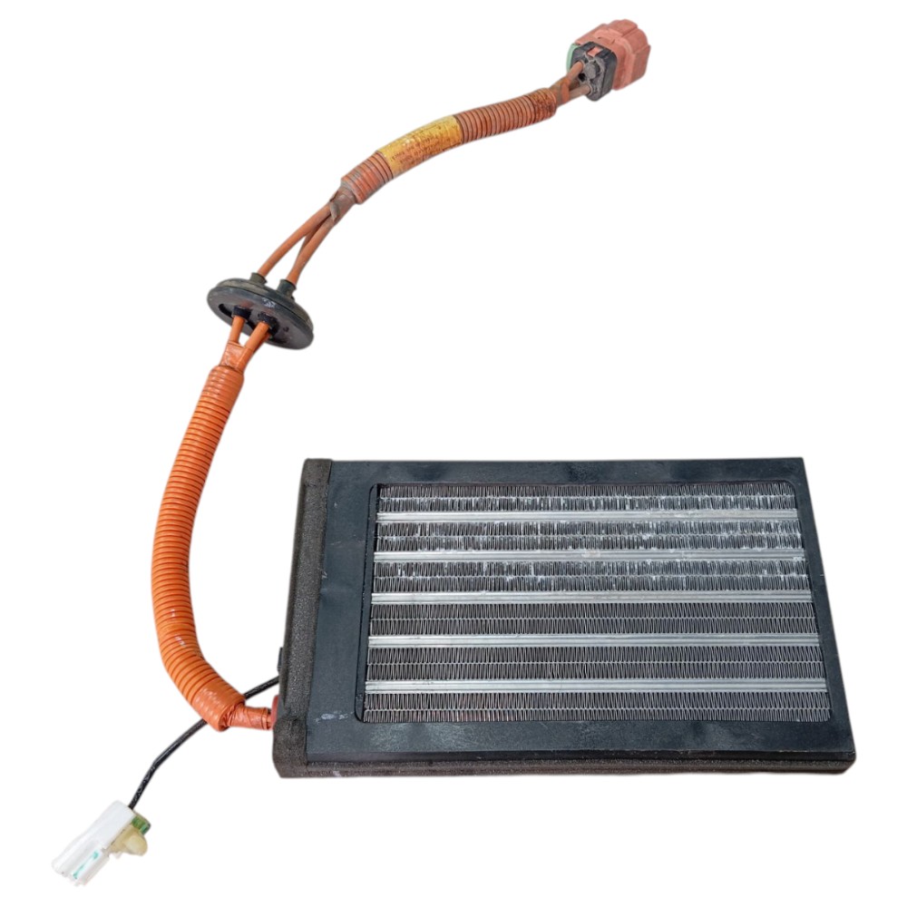 Radiador Ar Quente Jac Ejs1 2022 2023 V651 3
