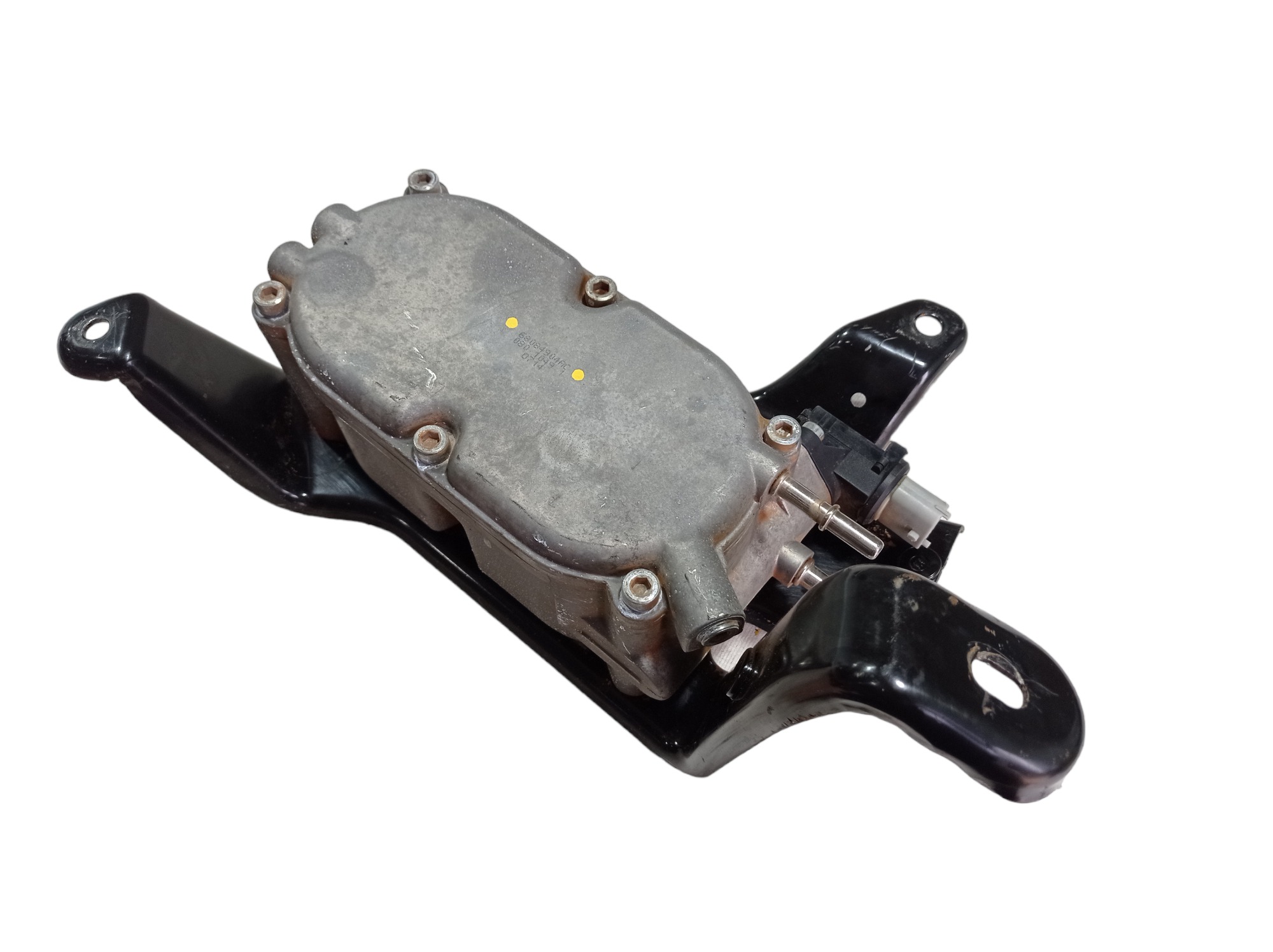 Filtro Diesel Jeep Grand Cherokee Limited 3.0 V6 2014 V580 2