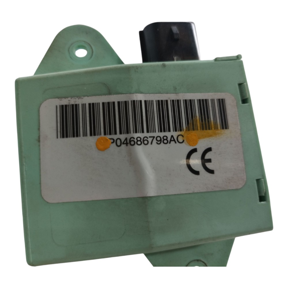 Módulo Imobilizador Chrysler Grand Caravan 3.3 V6 2003 V578 1