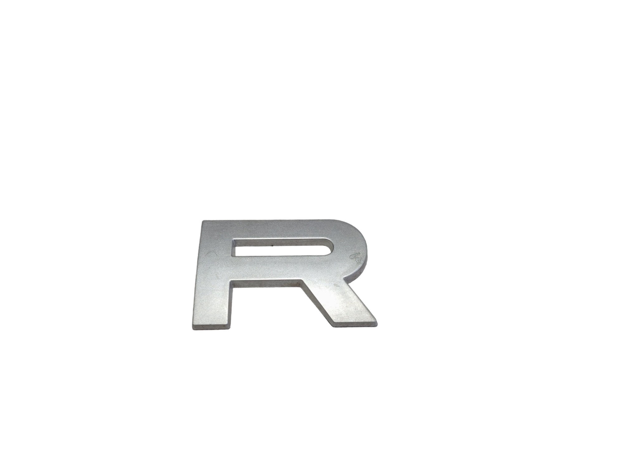 Letra R Rover Land Rover Range Rover Sport 2014 V592 5