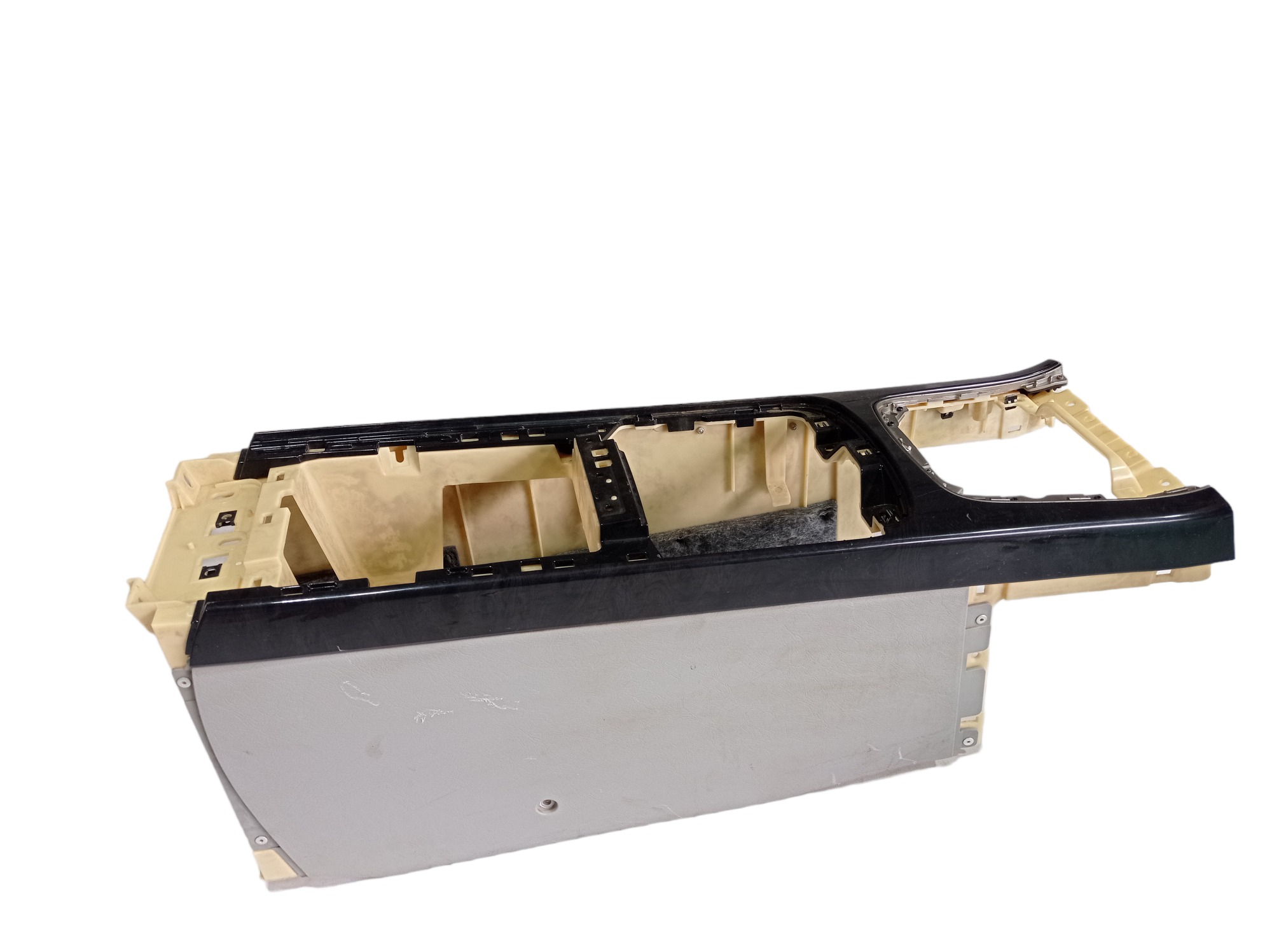 Console Central Kia Opirus 2008 V581 6
