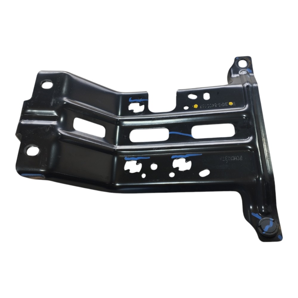 Suporte Parachoque Dianteiro Byd Song Plus 2024 V631 2
