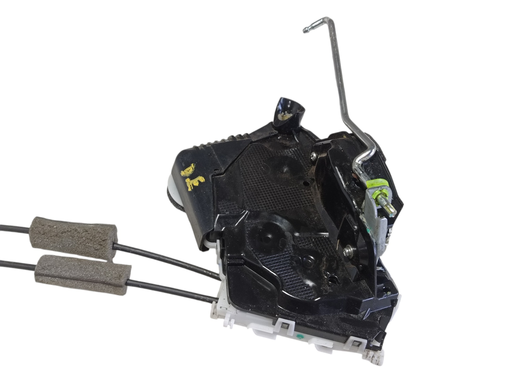 Fechadura Porta Diant Esq Honda Hrv Touring 2020 A 2025 V602 5