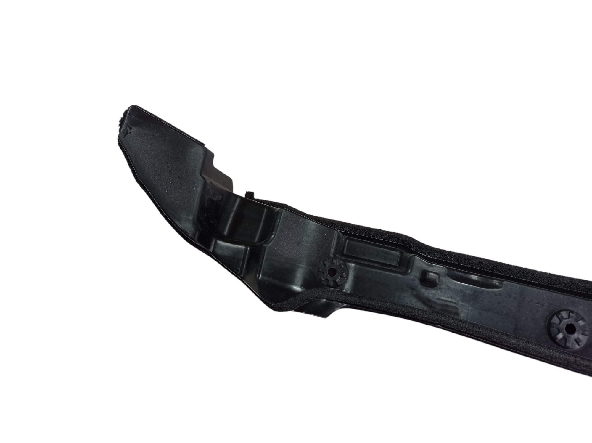 Parabarro Paralama Dianteiro Esquerdo Lexus Rx 450hl V576 2