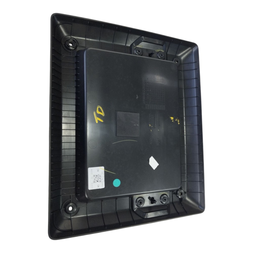 Moldura Vidro Traseiro Direito Land Rover Defender 2022 V645 2