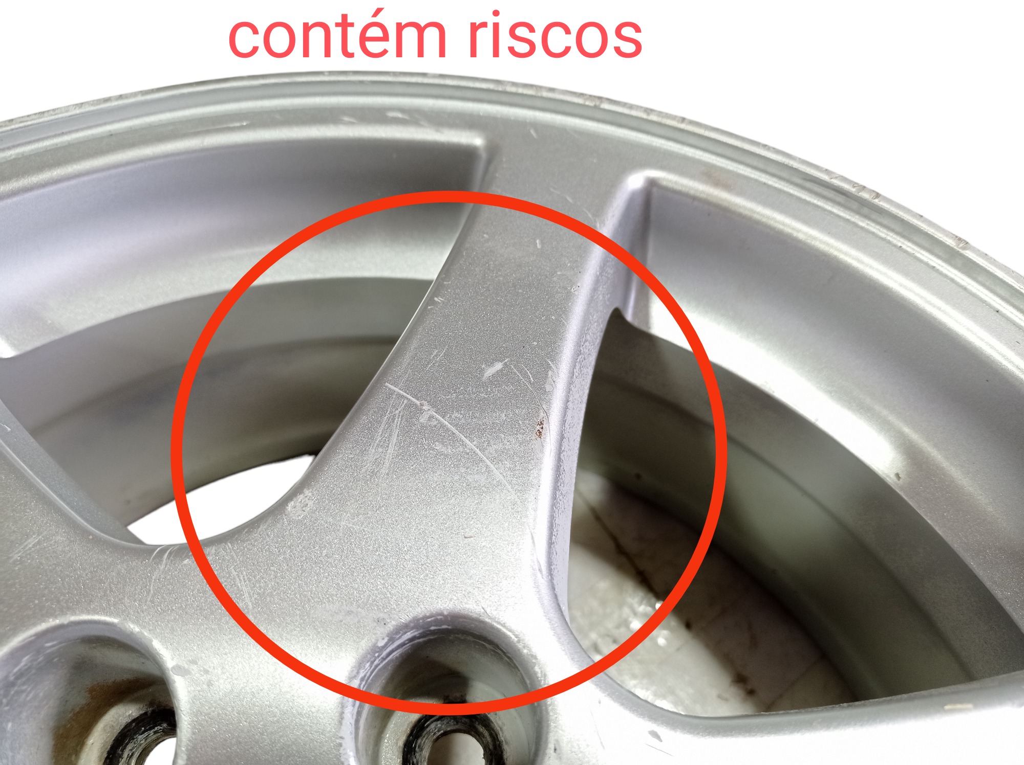 Roda Aro 16 Chery Cielo 1.6 2012 V514 10