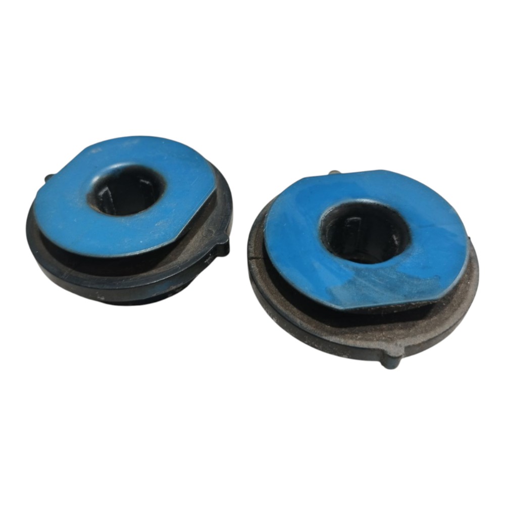 Coxim Radiador Byd Dolphin Mini 2024 2025 V665 5