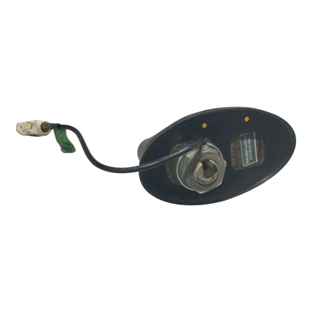 Base Antena Mitsubishi Asx 2014 V574 3