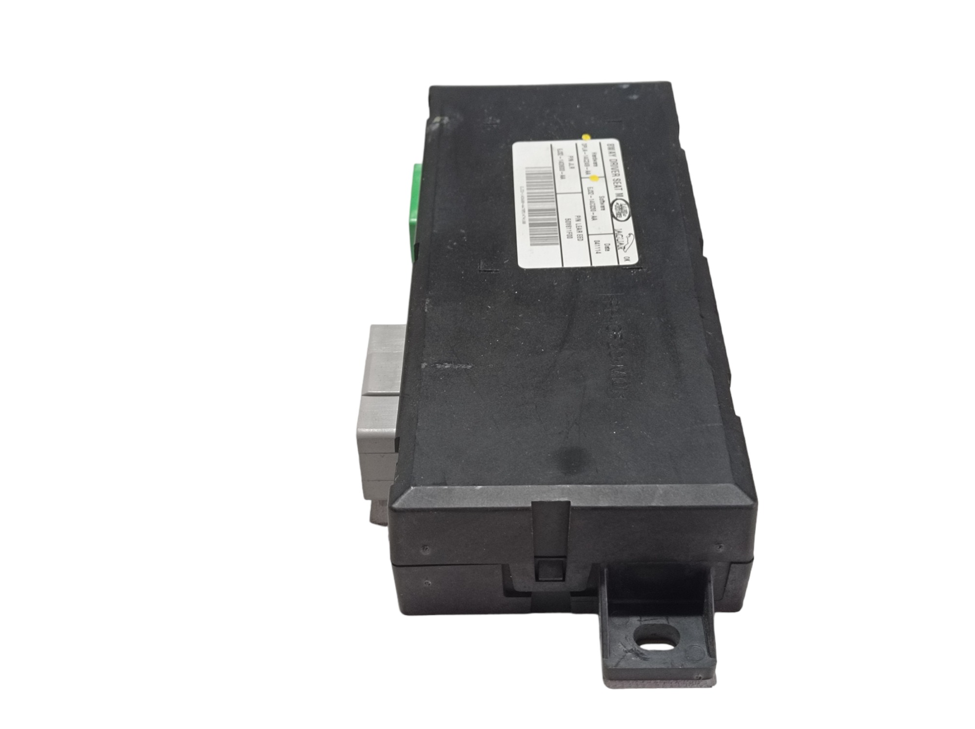 Modulo Controle Banco Dianteiro Esquerdo Evoque 2015 V600 2
