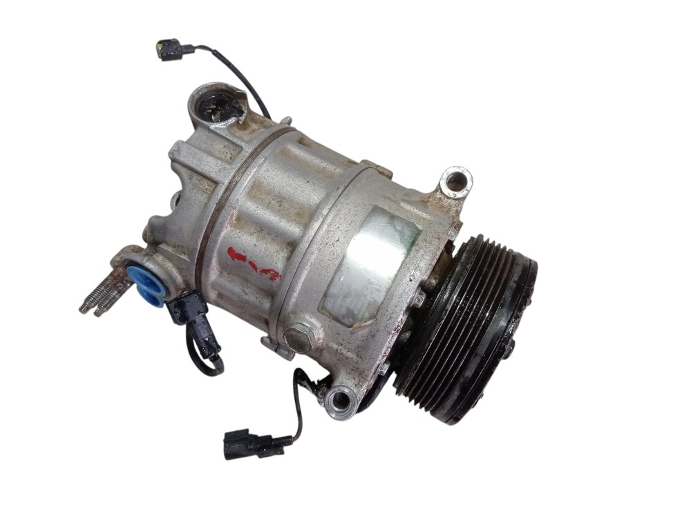 Compressor Ar Cond Land Rover Discovery 4 3.0 2010 2012 V614 1
