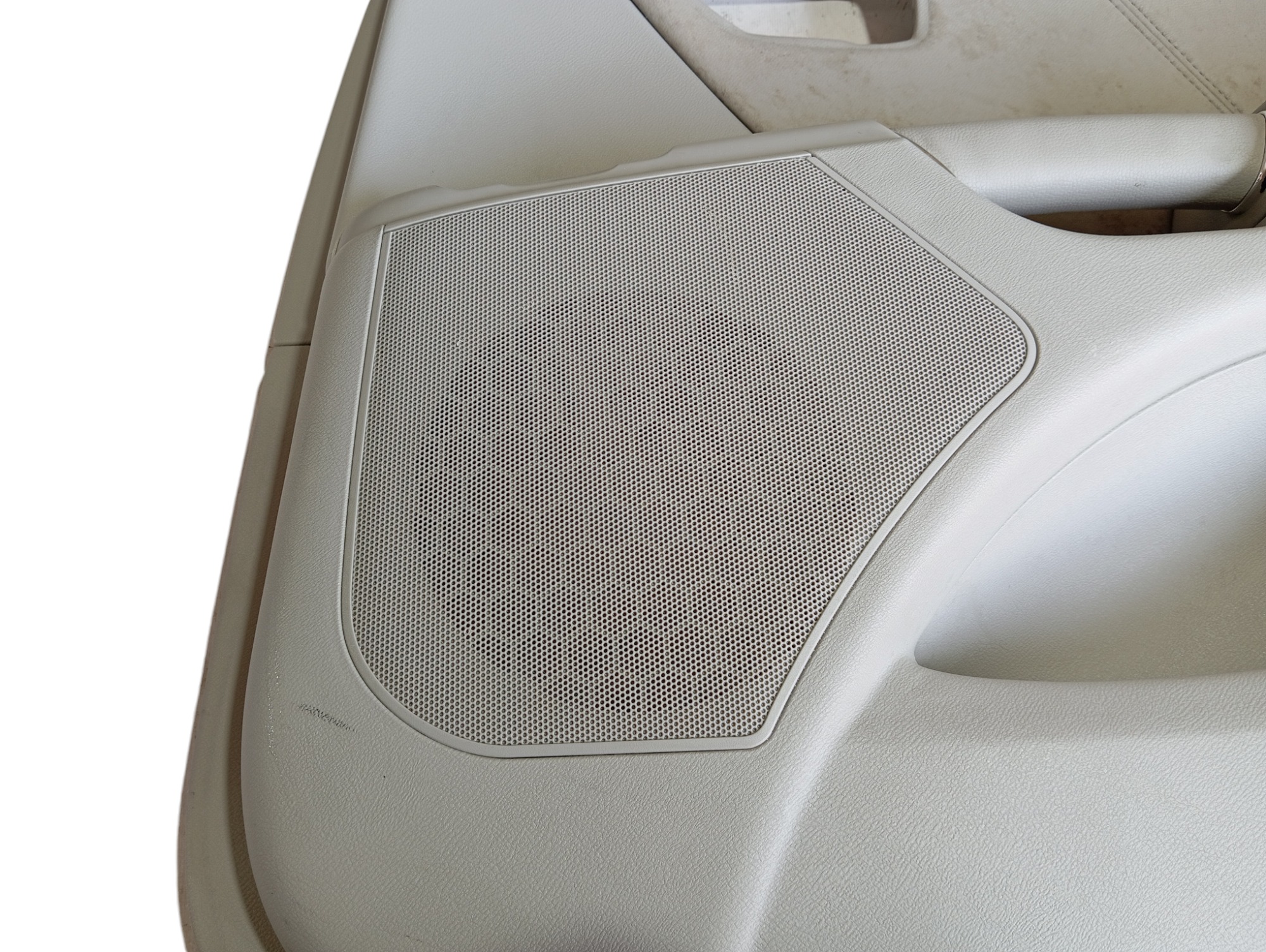 Forro Porta Traseira Direita Hyundai Azera 3.3 2009 V595 8