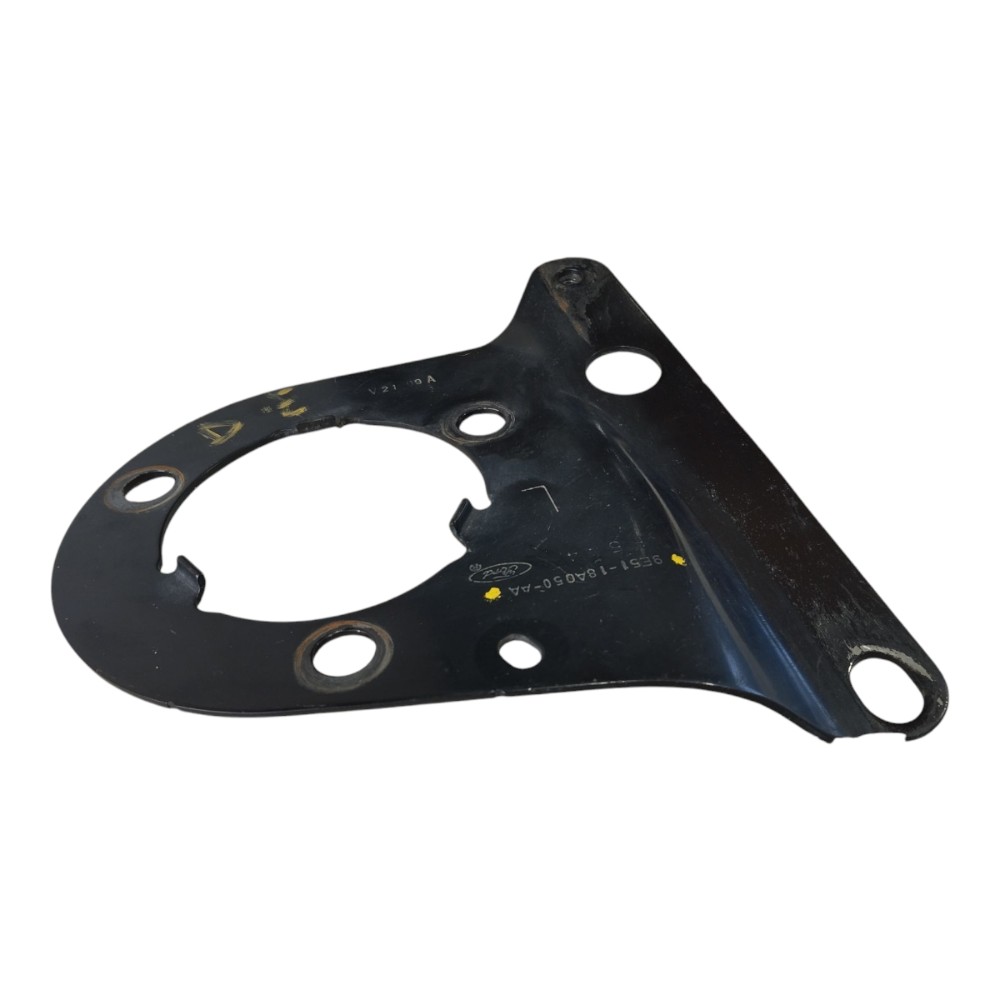 Suporte Amortecedor Dianteiro Esq Ford Fusion 2010 a 12 V637 8