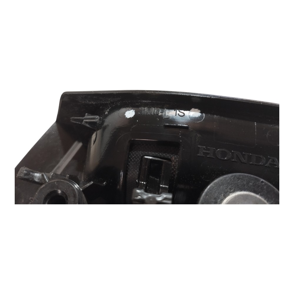 Maçaneta Exte Porta Traseira Esquerda Honda Hrv 2023 25 V644 2