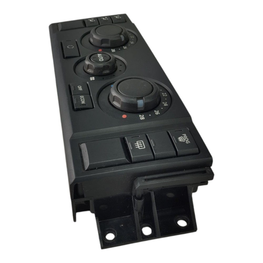 Comando Ar Esportivo Land Rover Discovery 3 2007 V635 3