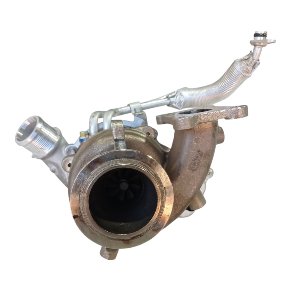 Turbina Gwm Haval Gt 2024 V636 1