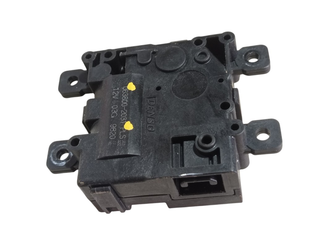 Motor Atuador Caixa Ar Lexus Rx500h F Sport 2023 V619 4