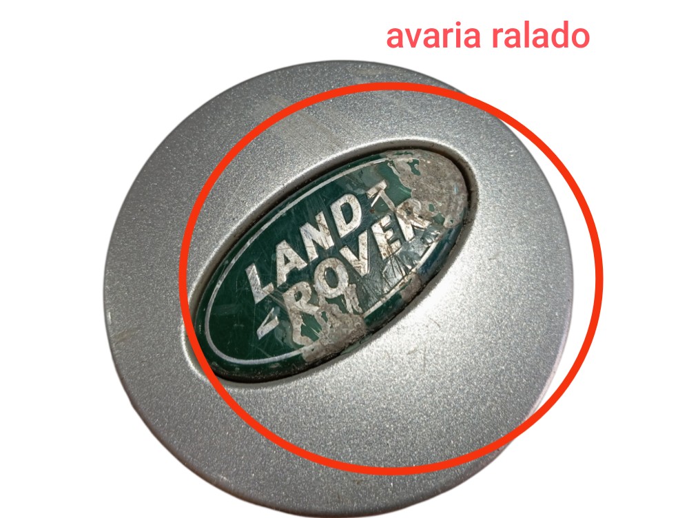 Calota Miolo Roda Discovery 4 2010 2012 V614 6