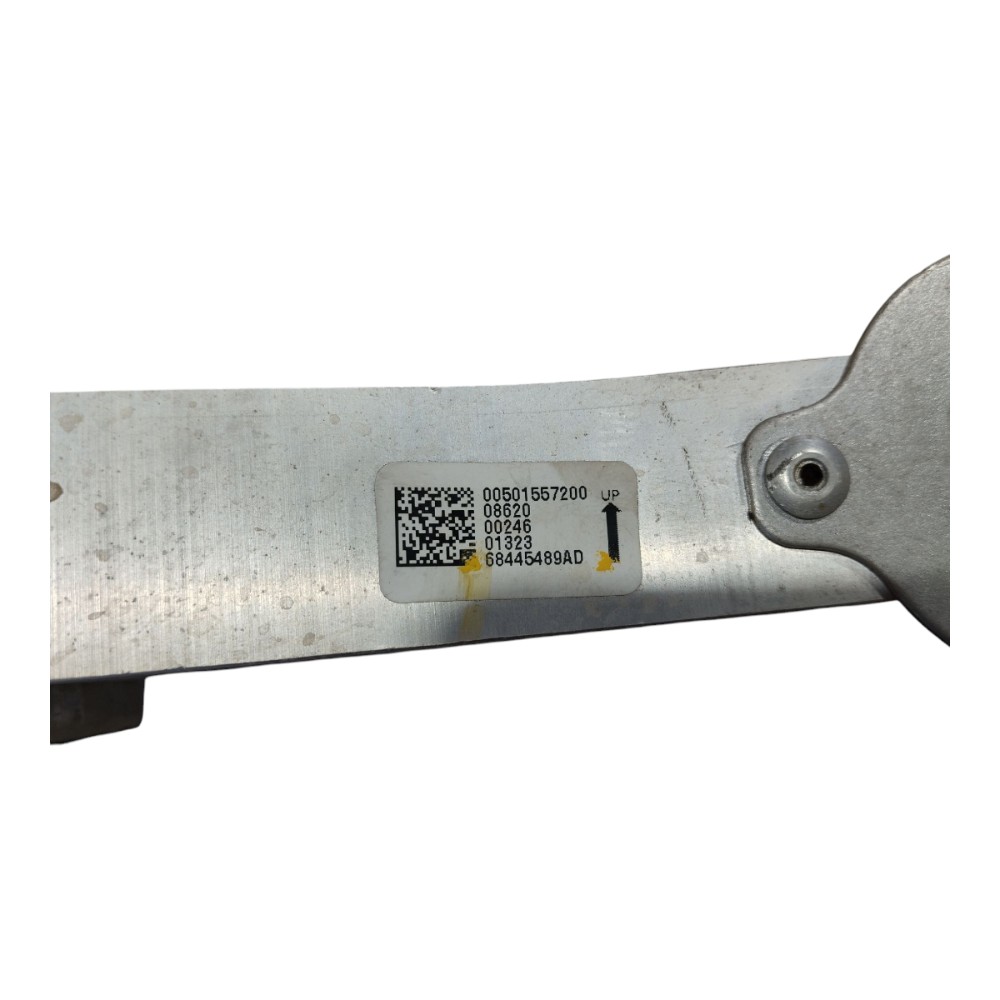 Coxim Inferior Cambio Ram Rampage Rt 2023 2024 V641 8