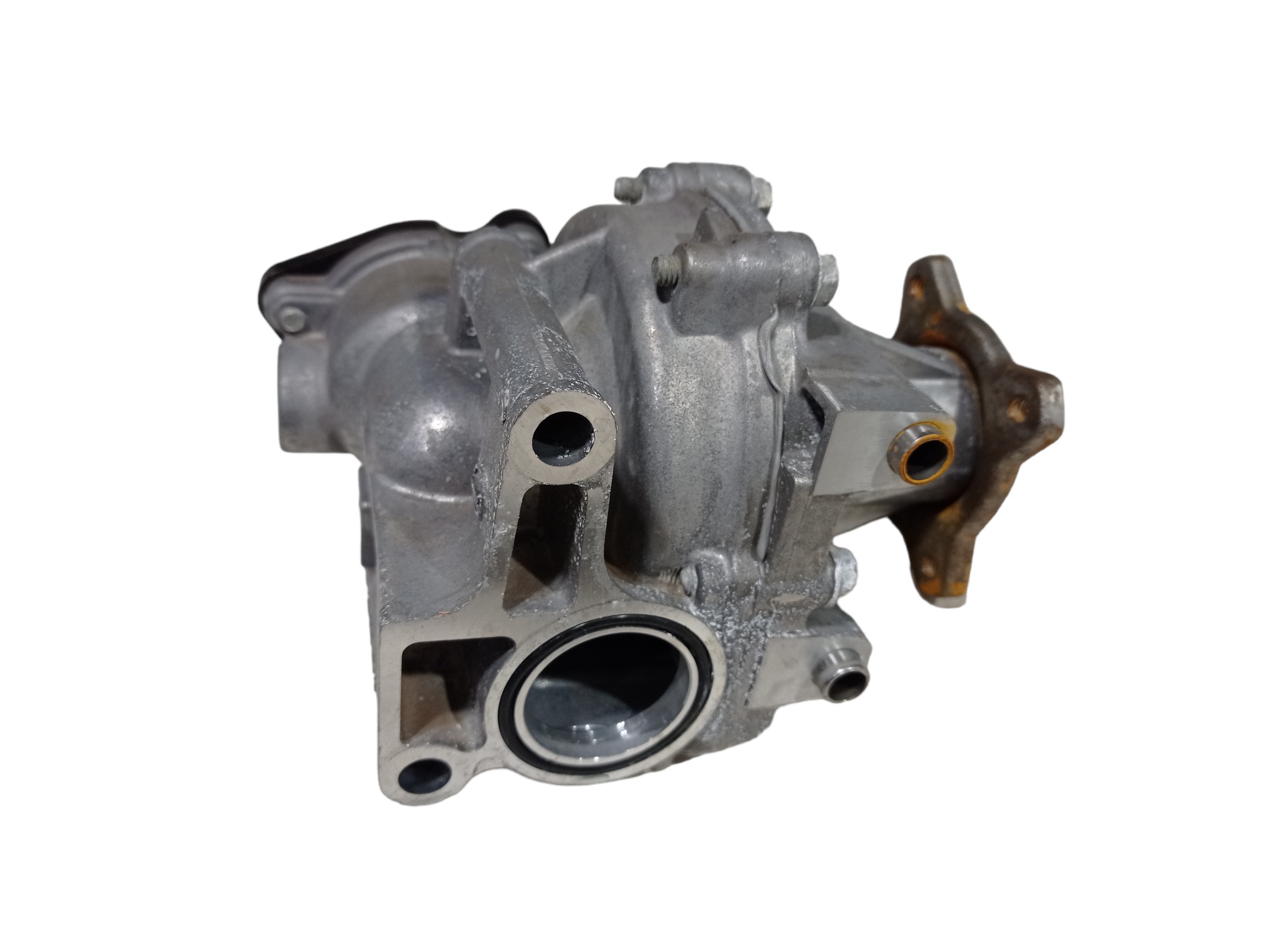 Bomba De Agua Suzuki Grand Vitara 2.0 2014 V570 S977en02 6