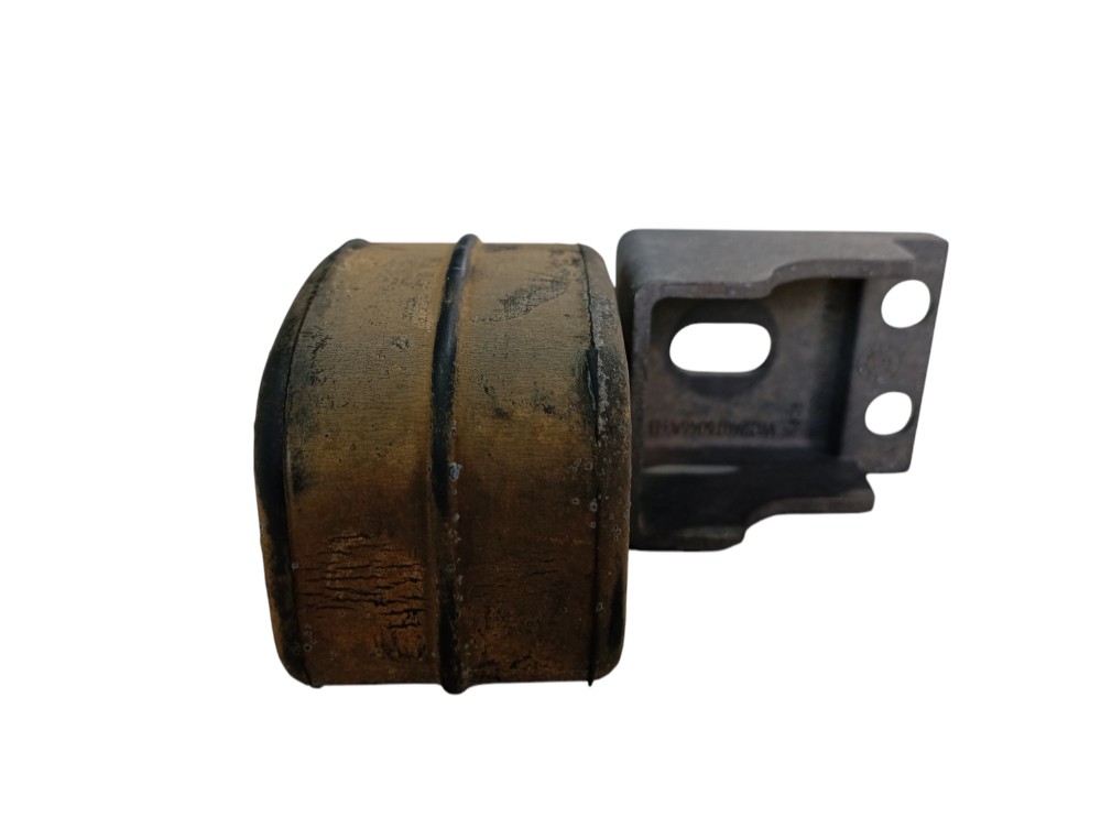 Coxim Escamento Direito Vw Golf Highline 2015 1.4 V626 4