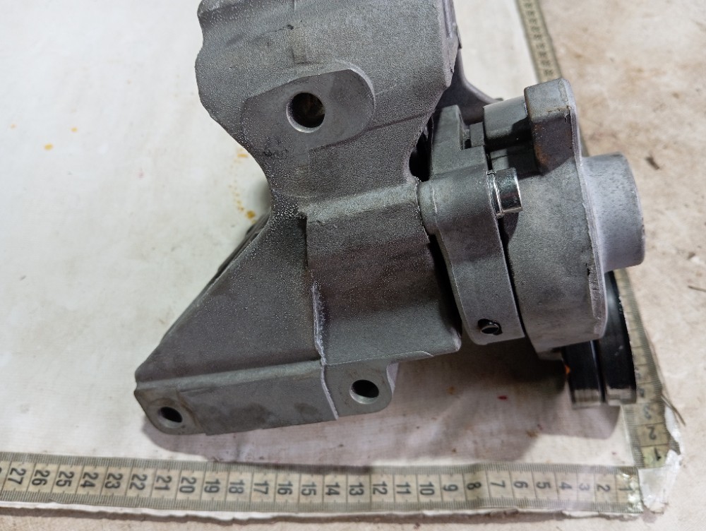 Suporte Alternador Chery Tiggo 2 2020 V613 8