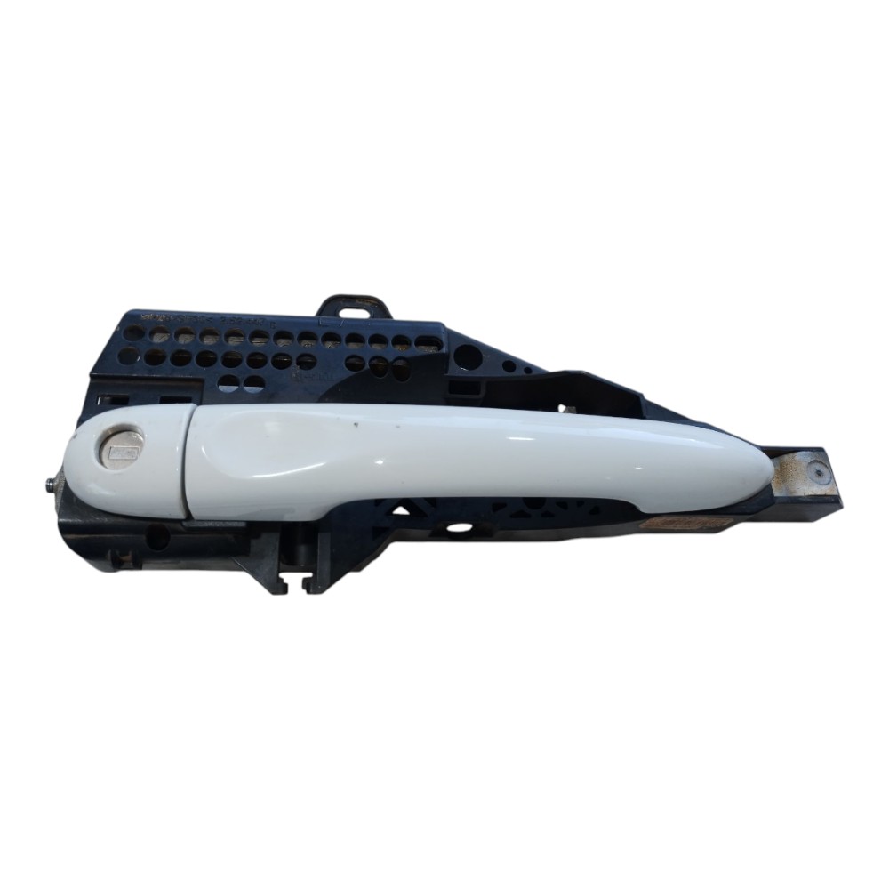 Maçaneta Externa Dianteira Esquerda Renault Zoe 2023 V639 6