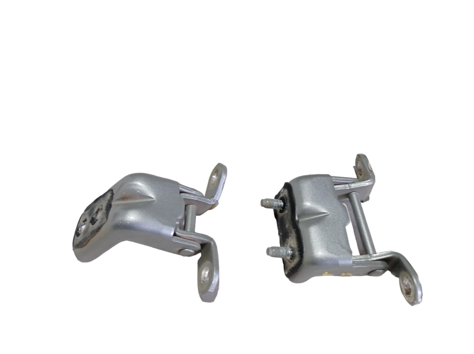Dobradiça Porta Traseira Esquerda Nissan Leaf 2022 V589 7