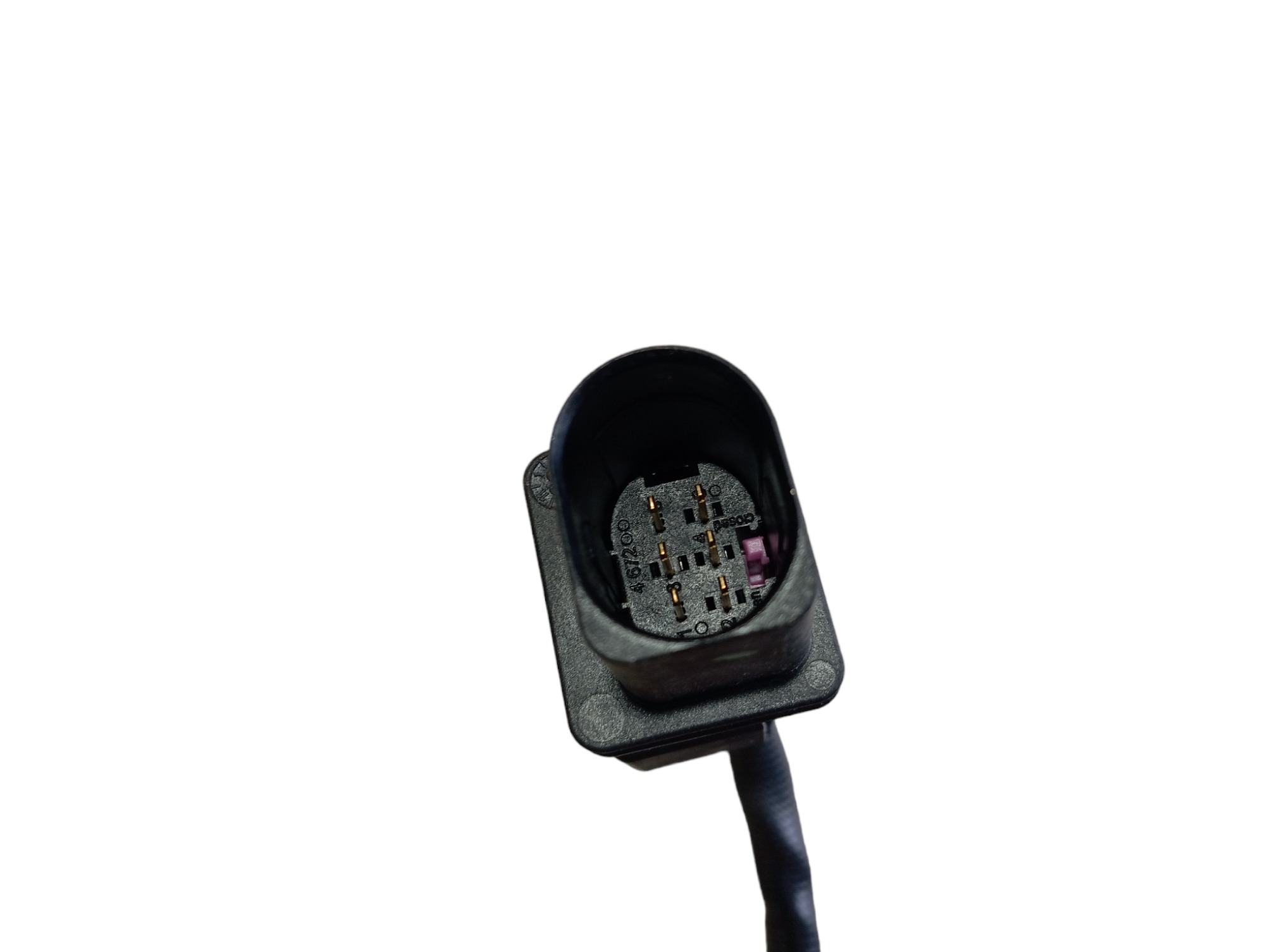 Sonda Lambda Primária Gwm Haval H6 Gt 2024 V598 4