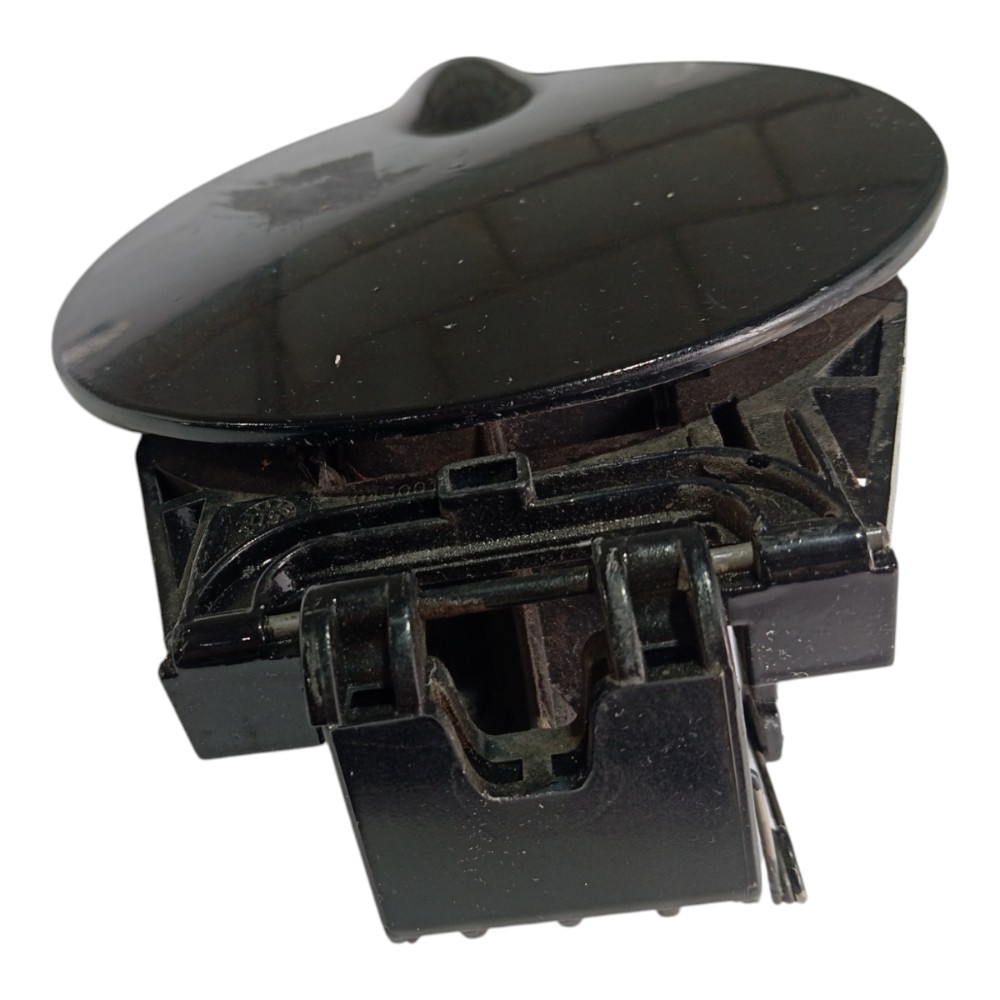 Portinhola Tanque Tampa Combustível Citroen C3 2003 A 2012 5