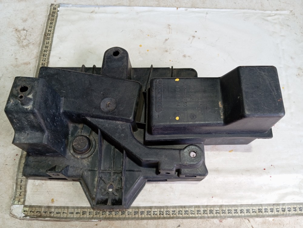 Suporte Bateria Chrysler Grand Caravan 3.3 V6 2005 V368 10