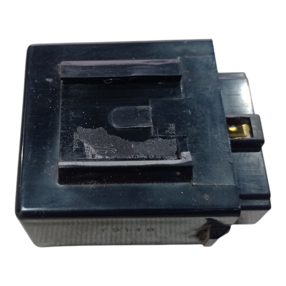 Módulo Relê Limpador Tras Subaru Legacy Outback 2000 A 2007