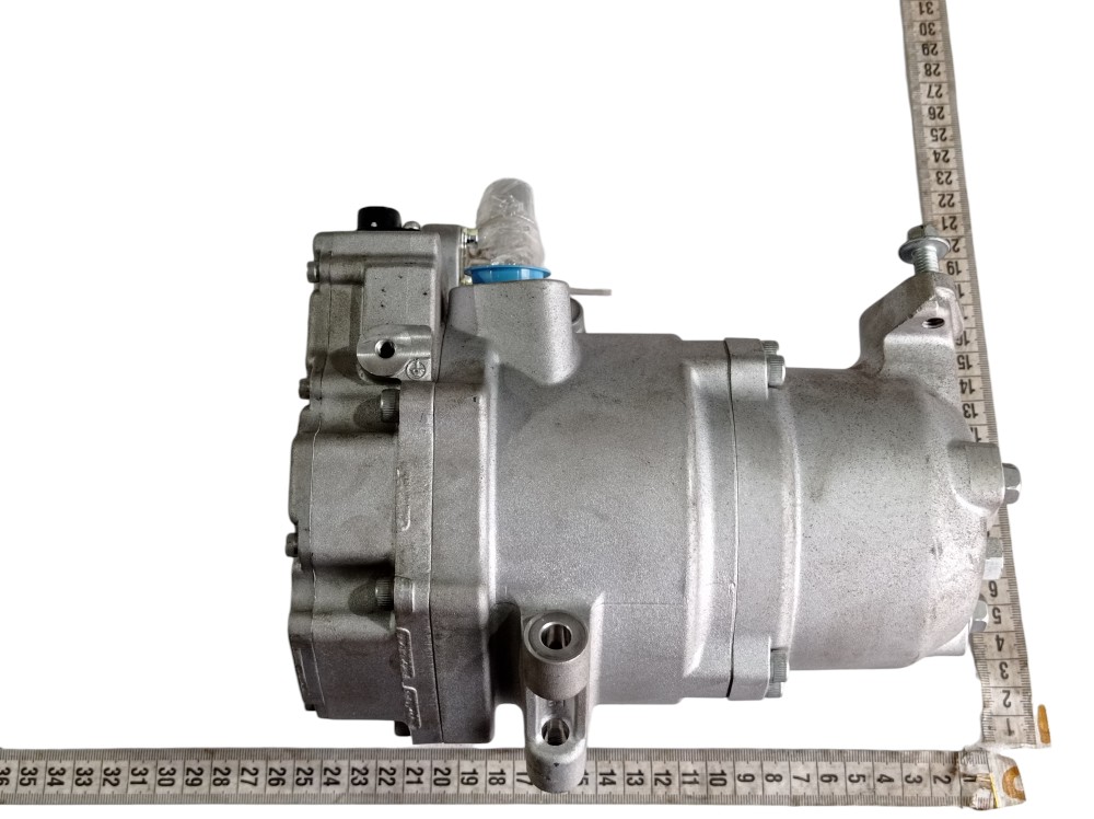 Compressor Ar Condicionado Gwm Haval H6 Hev 1.5 2024 V610 8