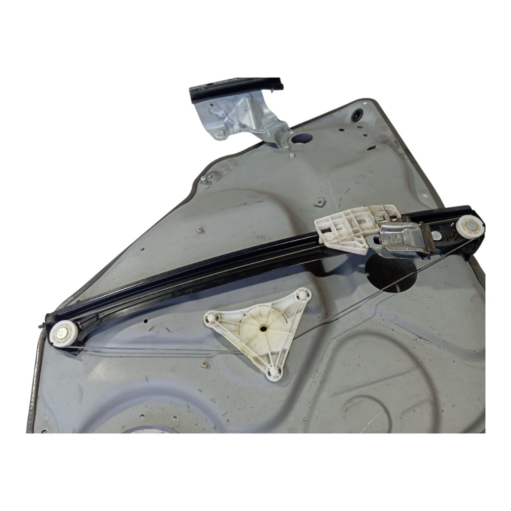 Maquina Vidro Porta Tras Direita Mercedes B180 2010 V630 3