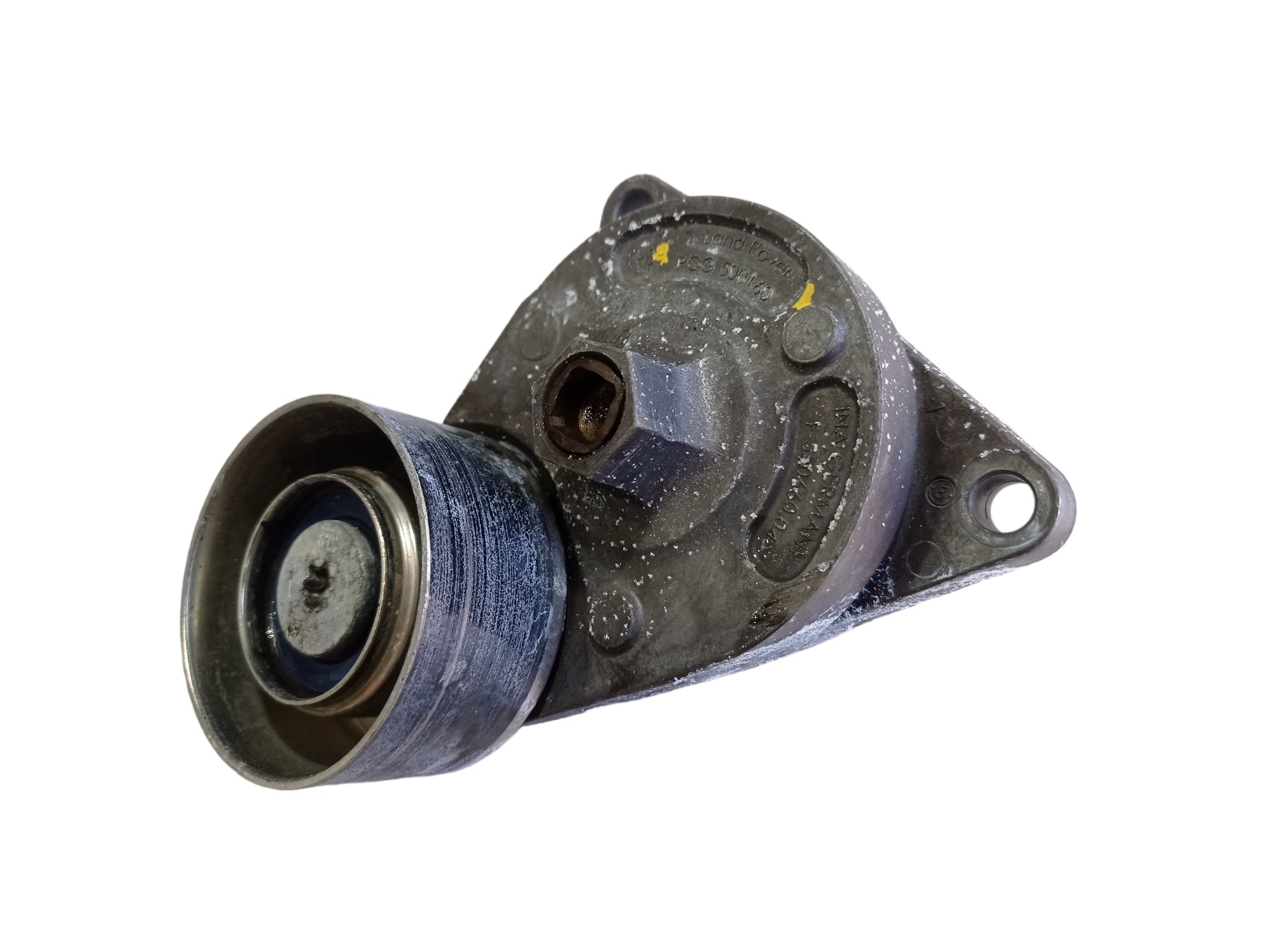 Tensor Correia Range Rover Vogue 2008 V583 4