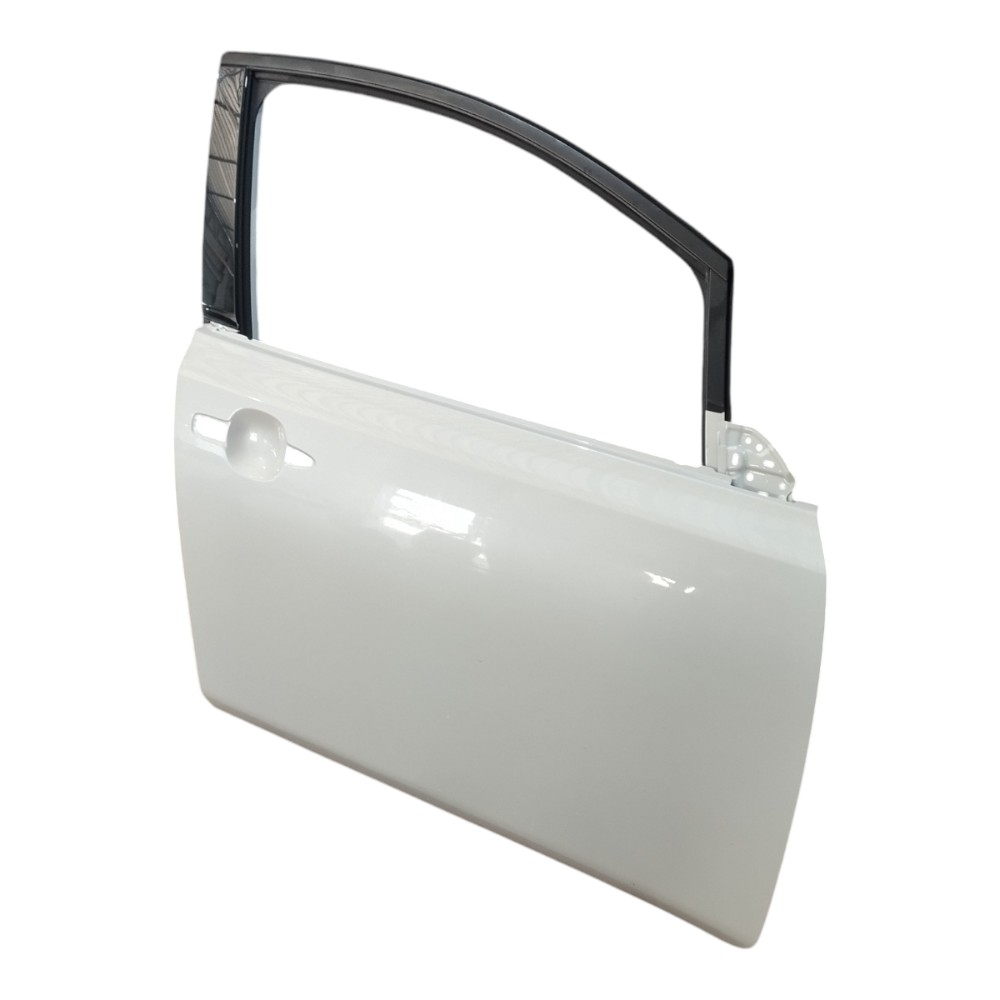 Porta Dianteira Direita Nissan Leaf 2023 V632 3